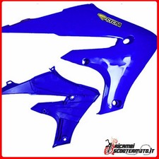 YAMAHA YZ-F 450 4T 450