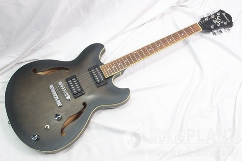 Ibanez as53 tkf - as53-tkf, transparent