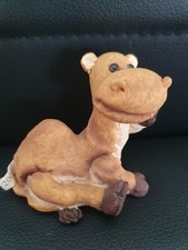 Treasured Pals Limited Edition LAWRENCE (5126) Figurine Boxed