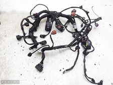2013 OPEL ZAFIRA WIRING LOOM