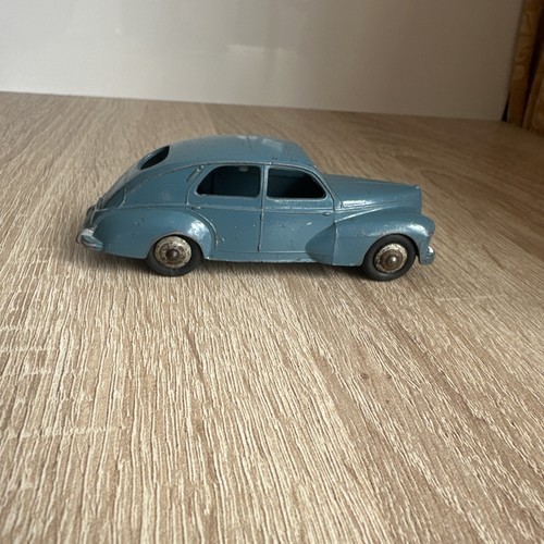 Dinky toys 24r peugeot - dinky,