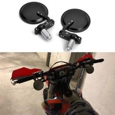 Motorcycle handlebar end - 7/8"handlebar,