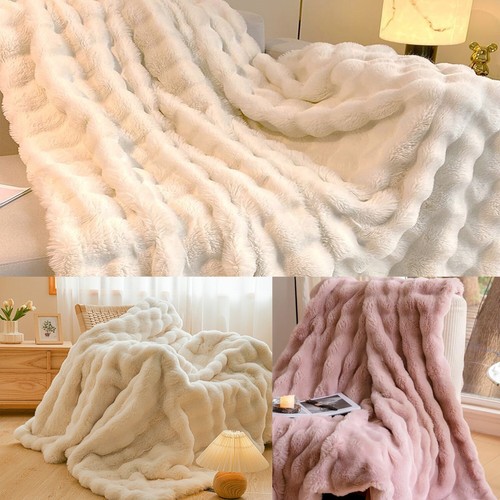 860 gsm large fluffy - large, fuzzy