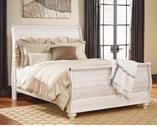 Bedroom set - bedroom,