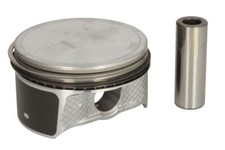 4x Fits ENGITECH ENT051107 STD