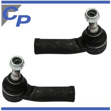 2 Tie Rod End Front for Seat
