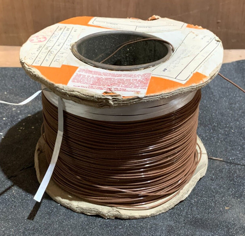 Electrical cable single core - cable,