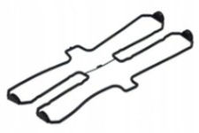 USZCZELKA POKRYWY ZAWOROWEJ YAMAHA FZ750`85-94,FZR750`87-92,FZR1000`87-88,FZR100