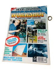 Magazine Model Engineers