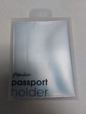 PASSPORT HOLDERS X 2