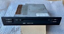Genuine BMW 5 series E39 Business RDS CD player