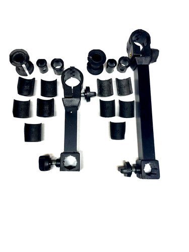 Universal fishing seat box - fishing,
