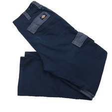 Dickies carpenter worker Trousers work wear 90s SZ 32 (T9054)