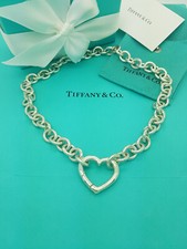Tiffany & Co. Very RARE Large