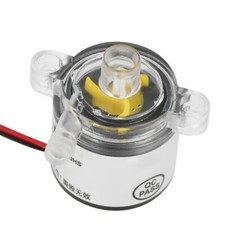 1pc Mini 12V DC 6W Food Grade