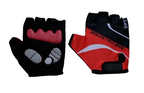 Cycling gloves half finger gel - cycling,