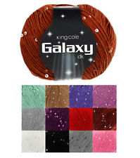King Cole Galaxy DK Double