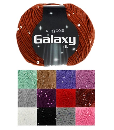 King cole galaxy double - cole,