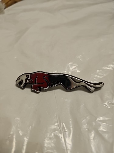Genuine jaguar series3 - genuine,