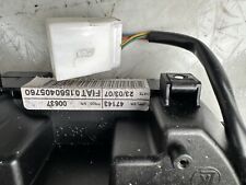 ALFA ROMEO GT INDICATOR STALK/WIPER/LIGHTS COMPLETE UNIT 01560405760 03-10