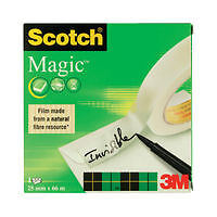 Scotch magic tape - magic,