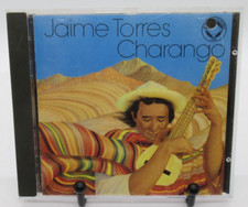 JAIME TORRES: CHARANGO MUSIC