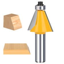 22.5 Degree Chamfer Edge