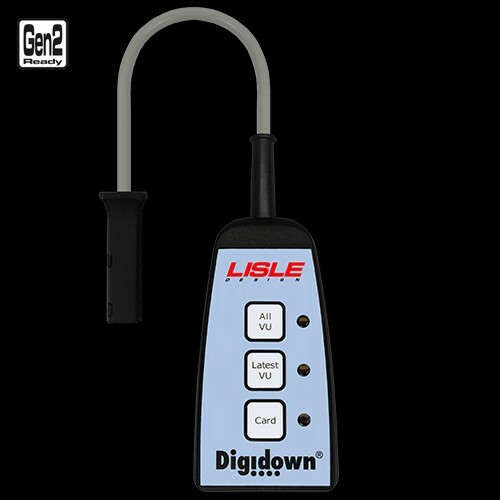 Digidown data device lisle - device, vu