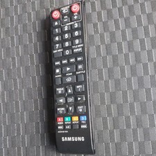 Genuine Samsung AK59-00149A Remote Control Blu-ray Home Cinema System