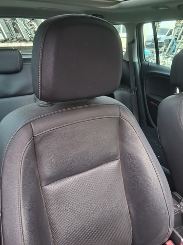 2015 vauxhall zafira tourer - 2015,