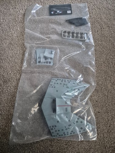 Fanhome eaglemoss build the - build,