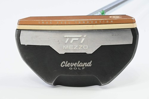 Cleveland tfi 2135 black - 2135,