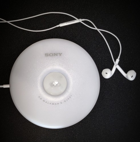 Sony walkman ej001 - walkman, d-ej001
