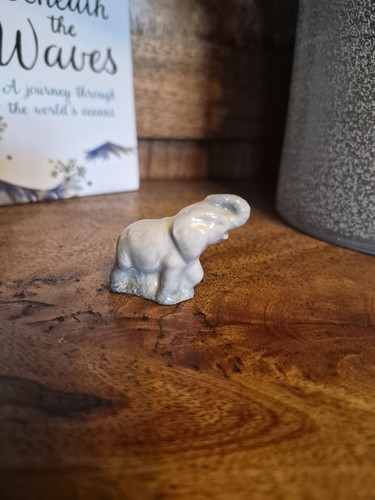 Vintage wade whimsies elephant - whimsies,