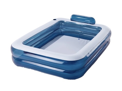 Jumbo leisure rectangular - leisure,