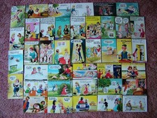 40 Used & Unused COMIC / HUMOUROUS/ FUNNY / SEASIDE HUMOUR Postcards.