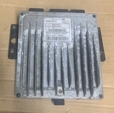 Renault Megane / Grand Scenic