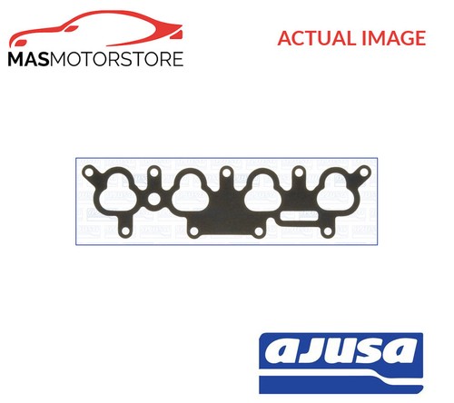 Intake manifold gasket ajusa - intake,