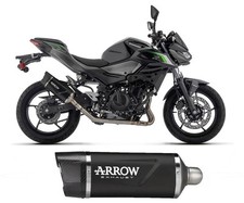 Exhaust Muffler Arrow Indy