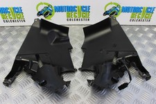 Honda VFR 1200 F Panels Cowl