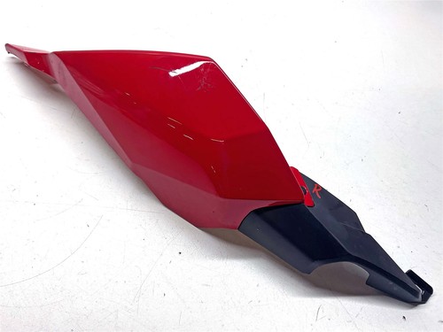 2025 honda cbr650r - honda, rear