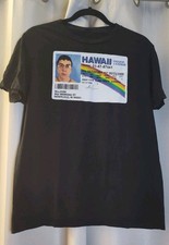 Vintage Superbad Mclovin ID