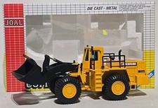 Joal Compact 239 1:50 Michigan