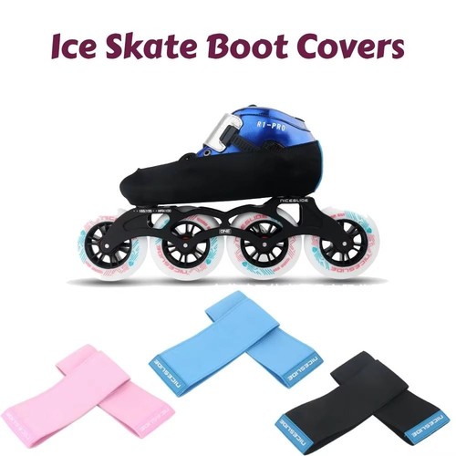 Pair roller skating shoes - 1,