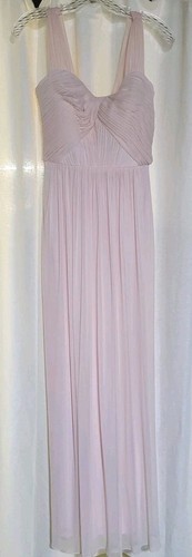 Alfred sung shirred chiffon - sung,