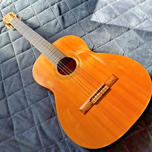 Osamu nakade f20 1990 flamenco - osamu,