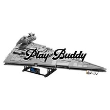 UCS Imperial Star Destroyer
