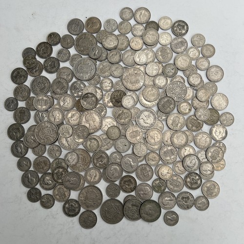 Huge job lot old british - british, coins