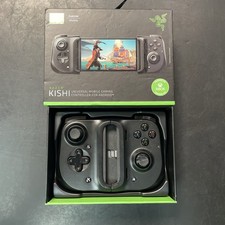 Razer Kishi USB-C Mobile