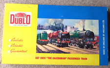 Hornby Dublo 2 Rail 2023